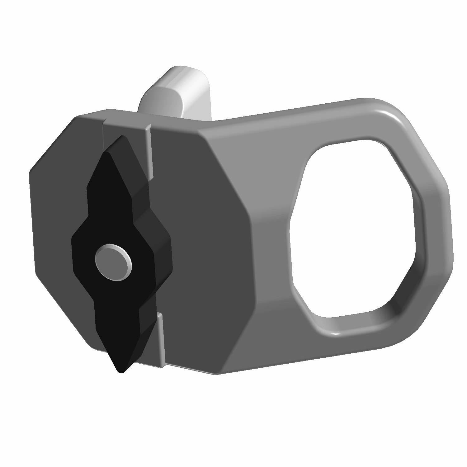 Polaris Off Road Lock & Ride Max D-Rings