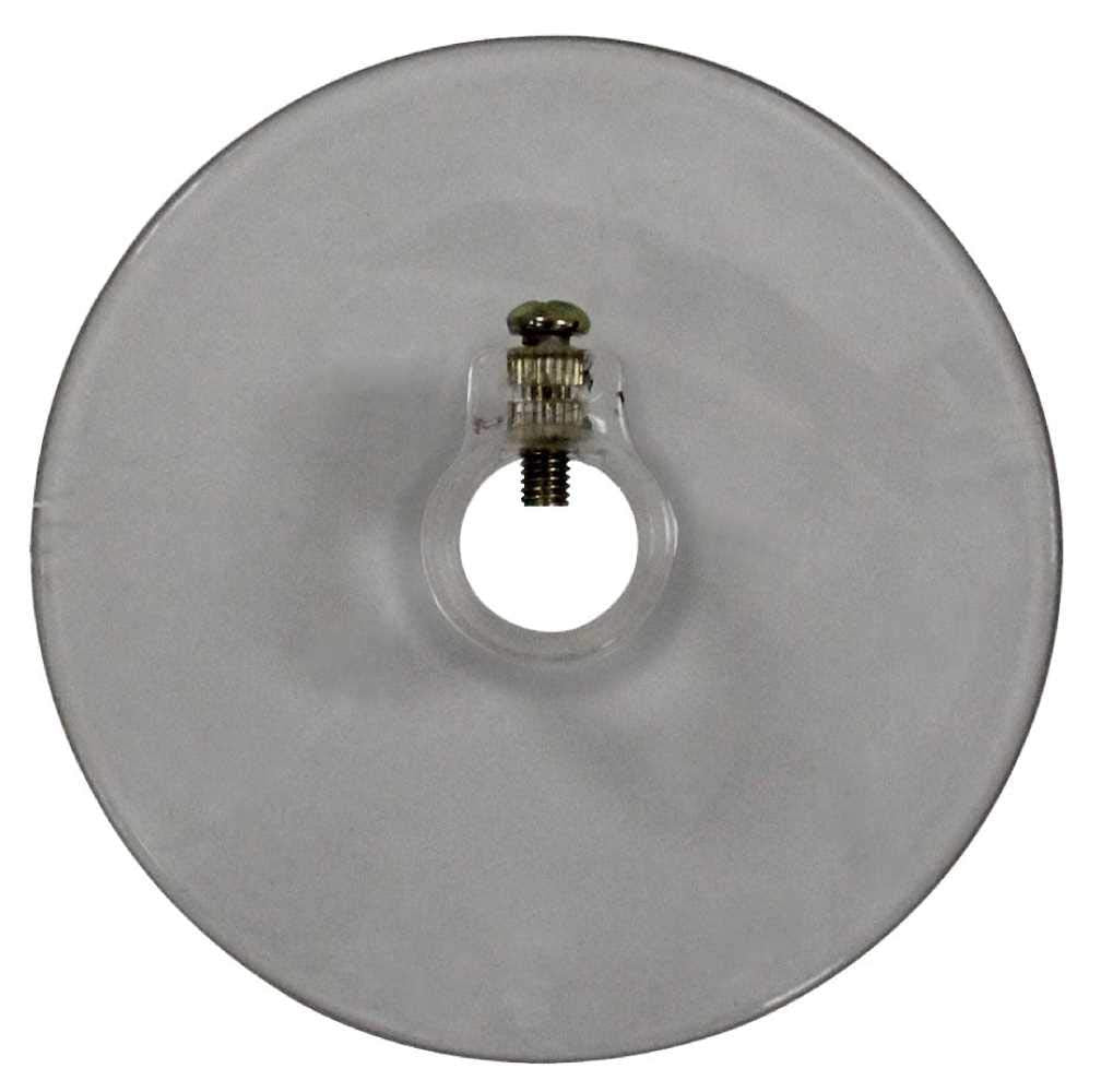 Tru-Flate Hi Flo Chip Shield