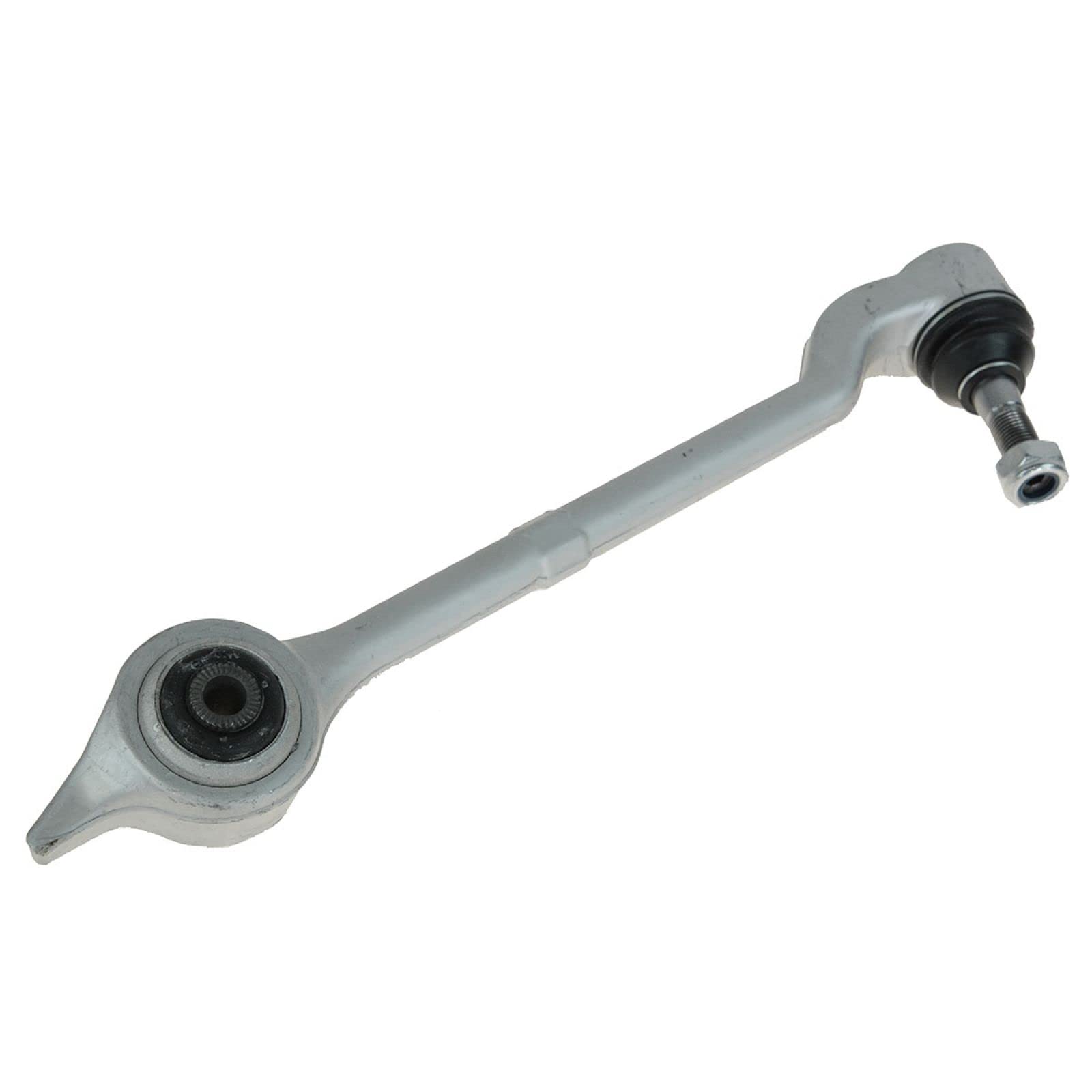 Trq Front Left Rearward Control Arm With Ball Joint Drivers Side Compatible With 2001-2003 Bmw 525I 1997-2000 528I 530I