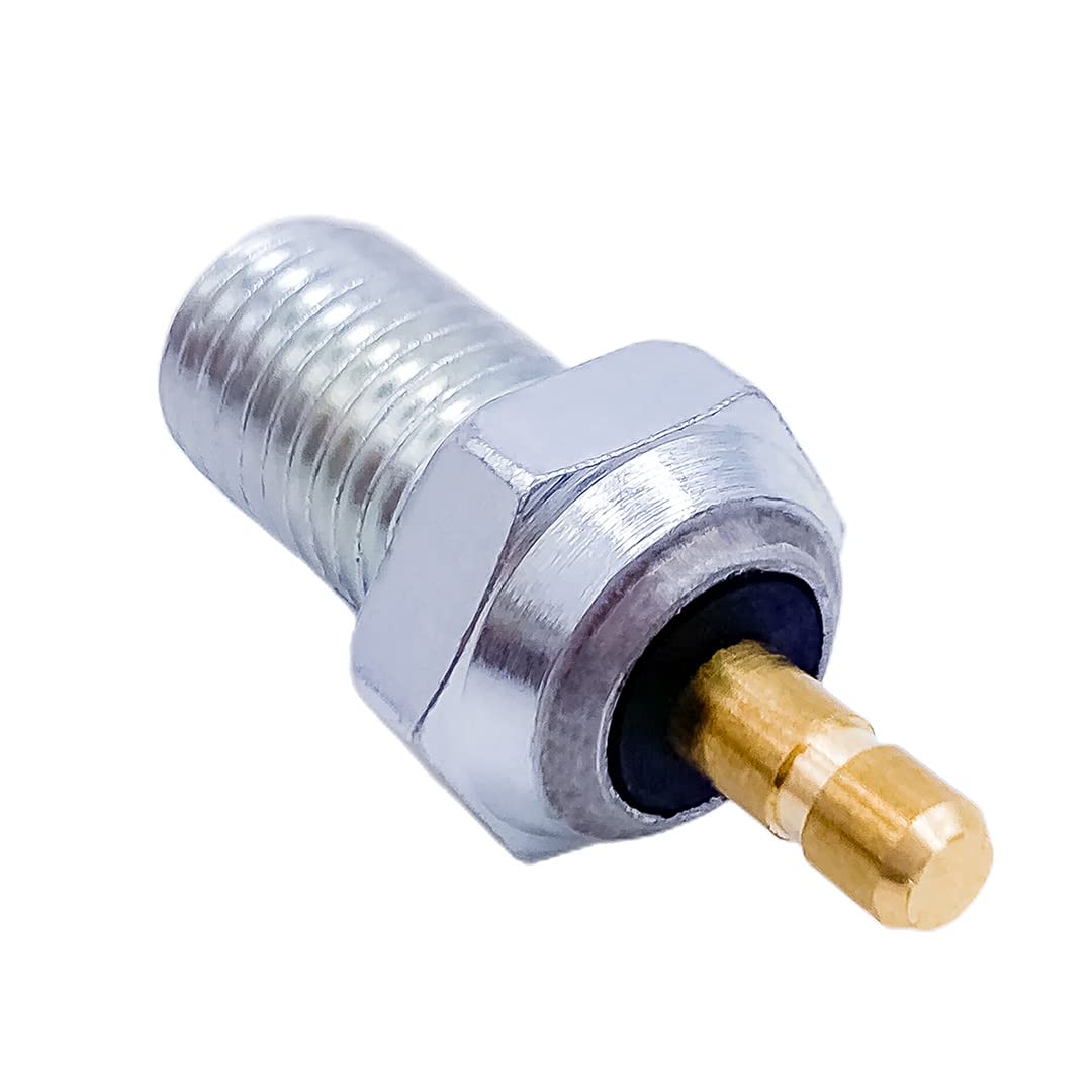 Zeekee Neutral Reverse Sensor Switch Compatible With Honda Recon Sportrax Rancher Fourtrax Trx Es Sx 250 300 350 400 450 700 Atc