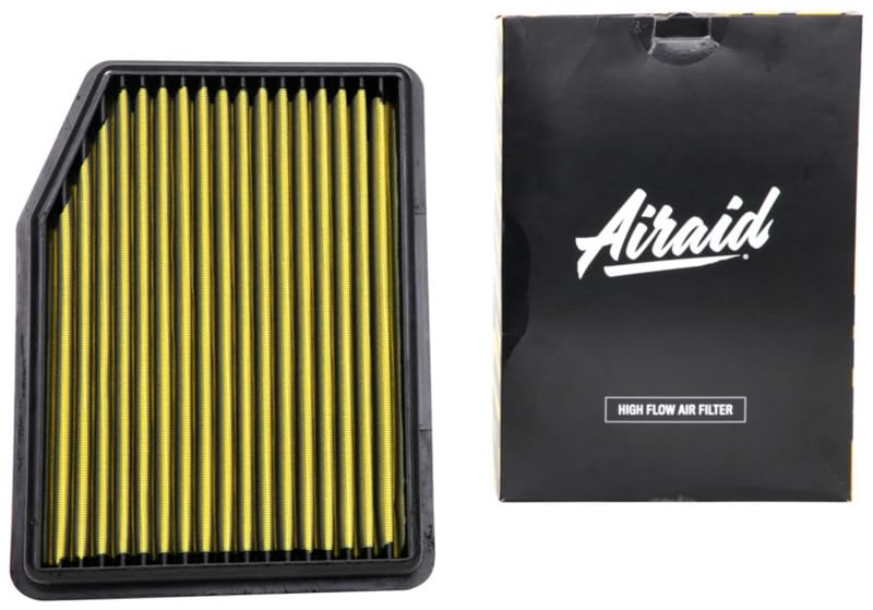 Airaid 855-083 Replacement Air Filter