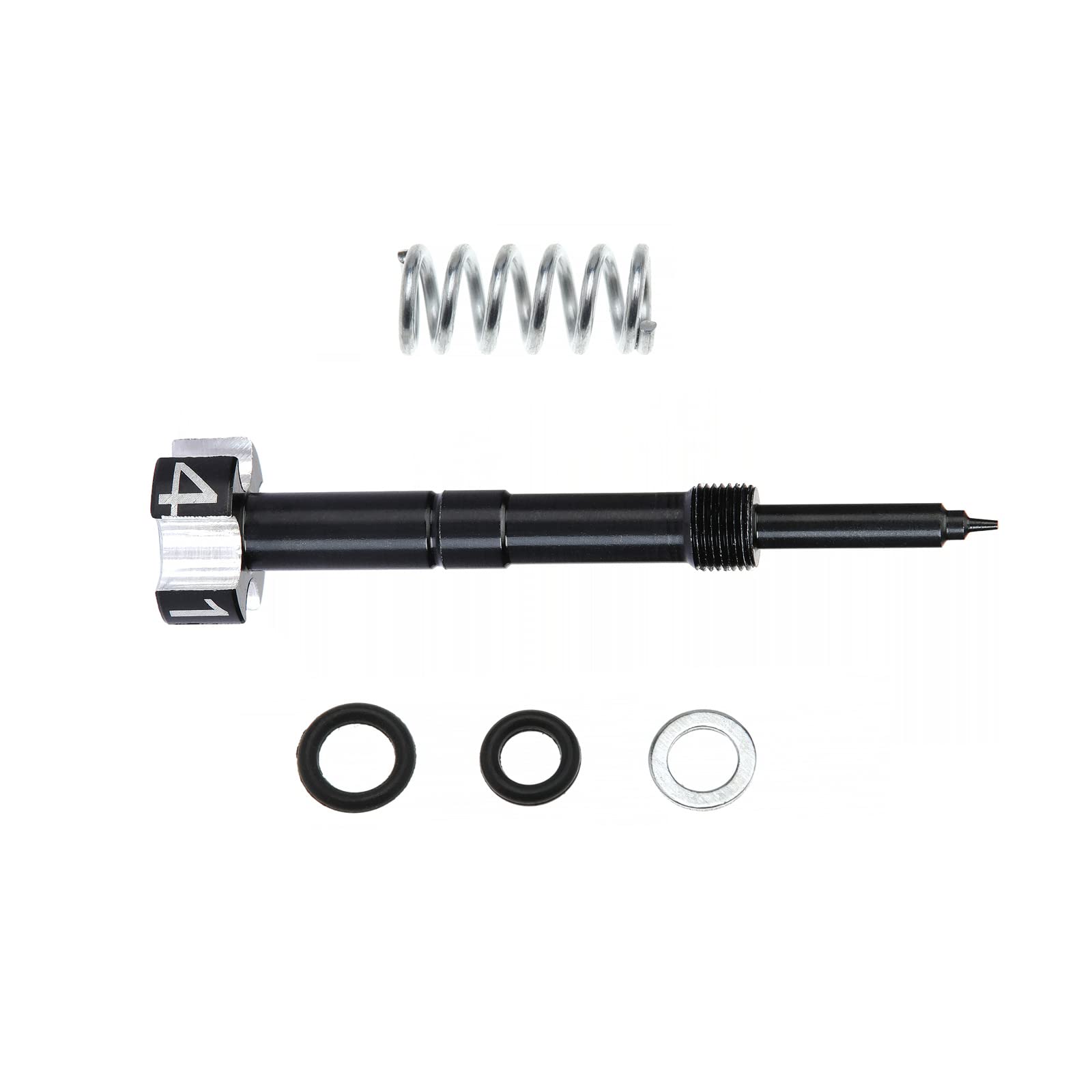 Tonrycue Motorcycle Air Fuel Mixture Screw For Keihin Fcr Carb For Honda Crf150R Crf150R Yamaha Yfz450 Yz250F Yz426F Yz450F Kawa