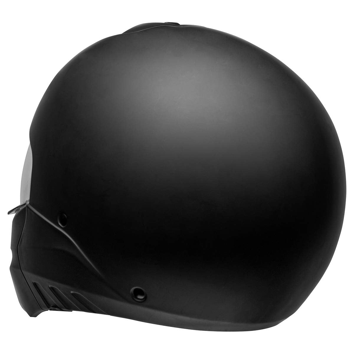 Bell Broozer Helmet (Matte Black - Large)