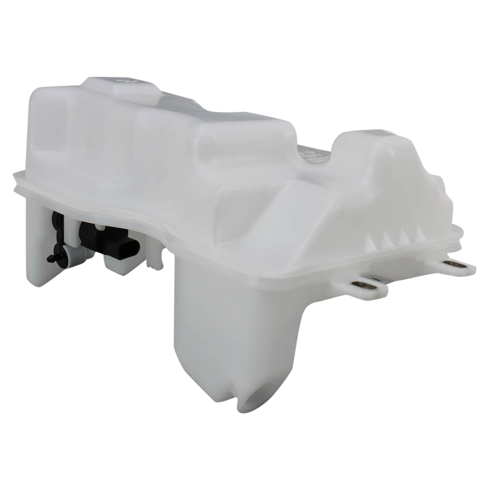 Trq Windshield Washer Reservoir Compatible With 2017-2019 Mini Cooper Countryman Mc1288100