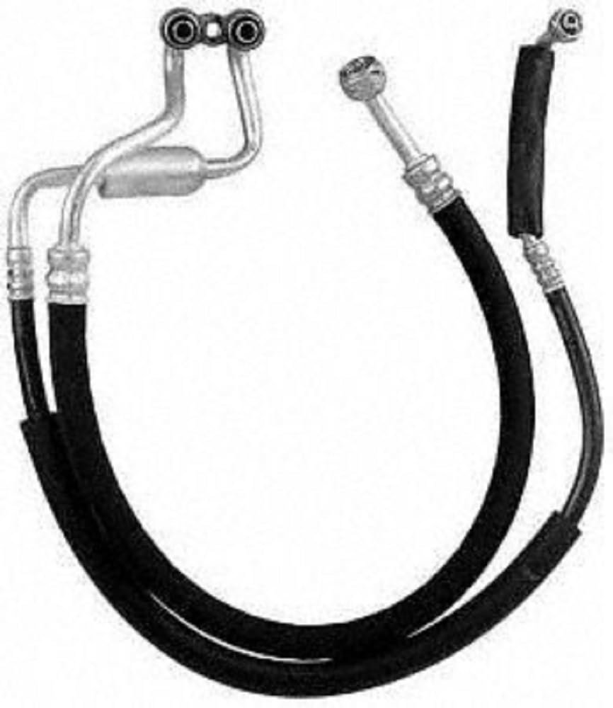 Four Seasons 56250 Hose Assembly