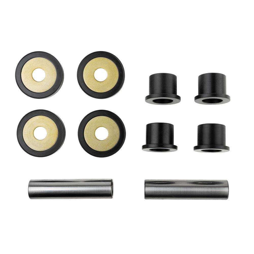 Tusk A-Arm Bushing Kit Compatible with Arctic Cat Wildcat X 1000 2014-2017/Wildcat 4 1000 2014-2016