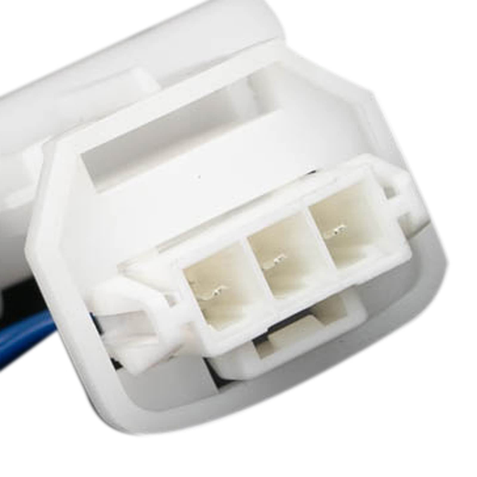 Trq Fuel Pump Module Assembly Compatible With 2010-2012 Audi A4 2009-2012 A4 Quattro A5 2008-2012 A5 Quattro 2013 Rs5 S4 S5