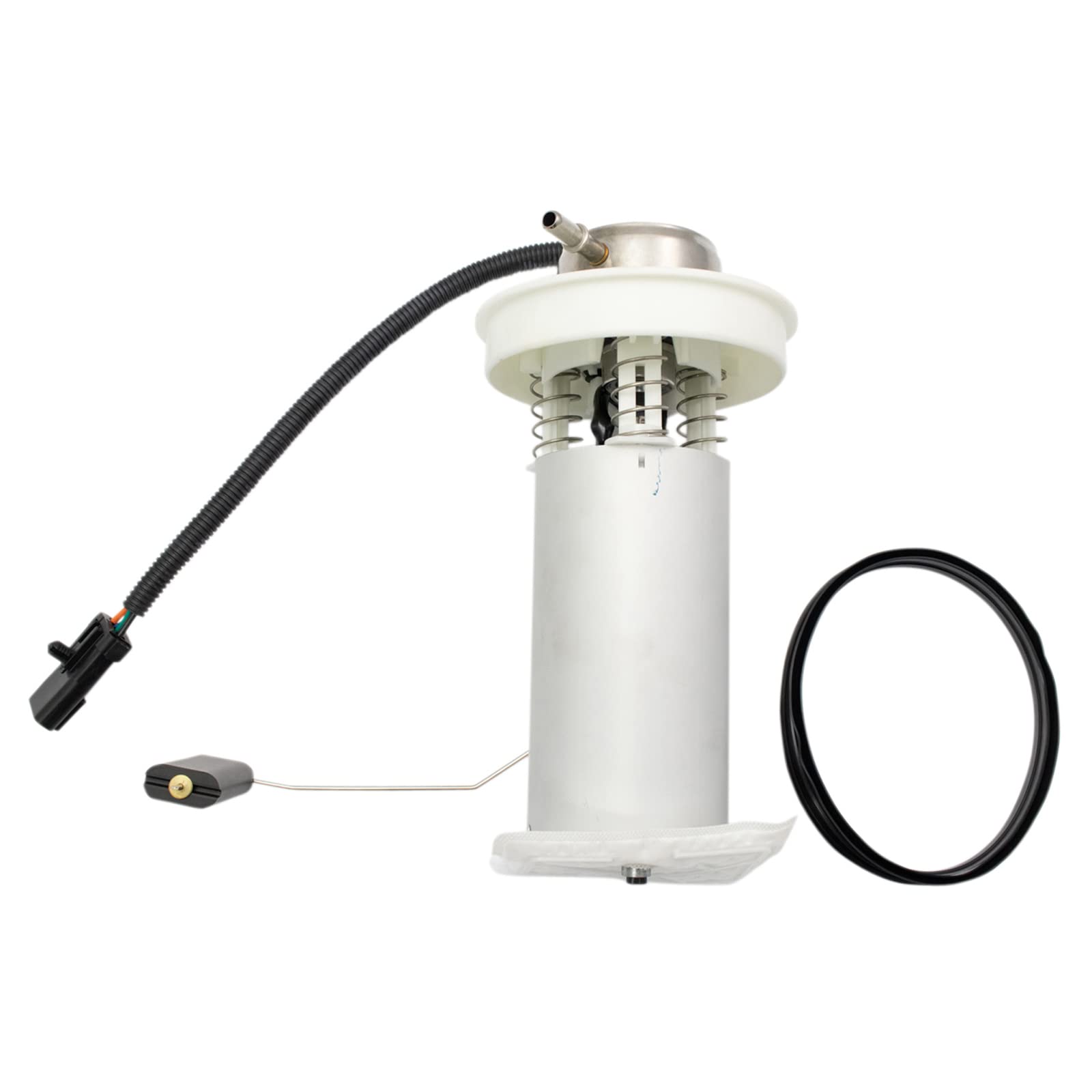 Trq Fuel Pump Module Assembly Compatible With 2004 Dodge Dakota