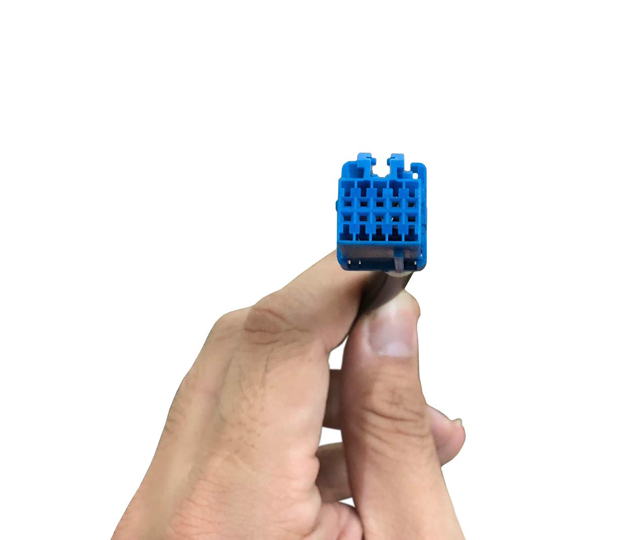 Dependable Direct Passenger Side Mirror for Cadillac Escalade Chevy Avalanche Silverado Suburban HD Tahoe GMC Sierra Yukon XL 15