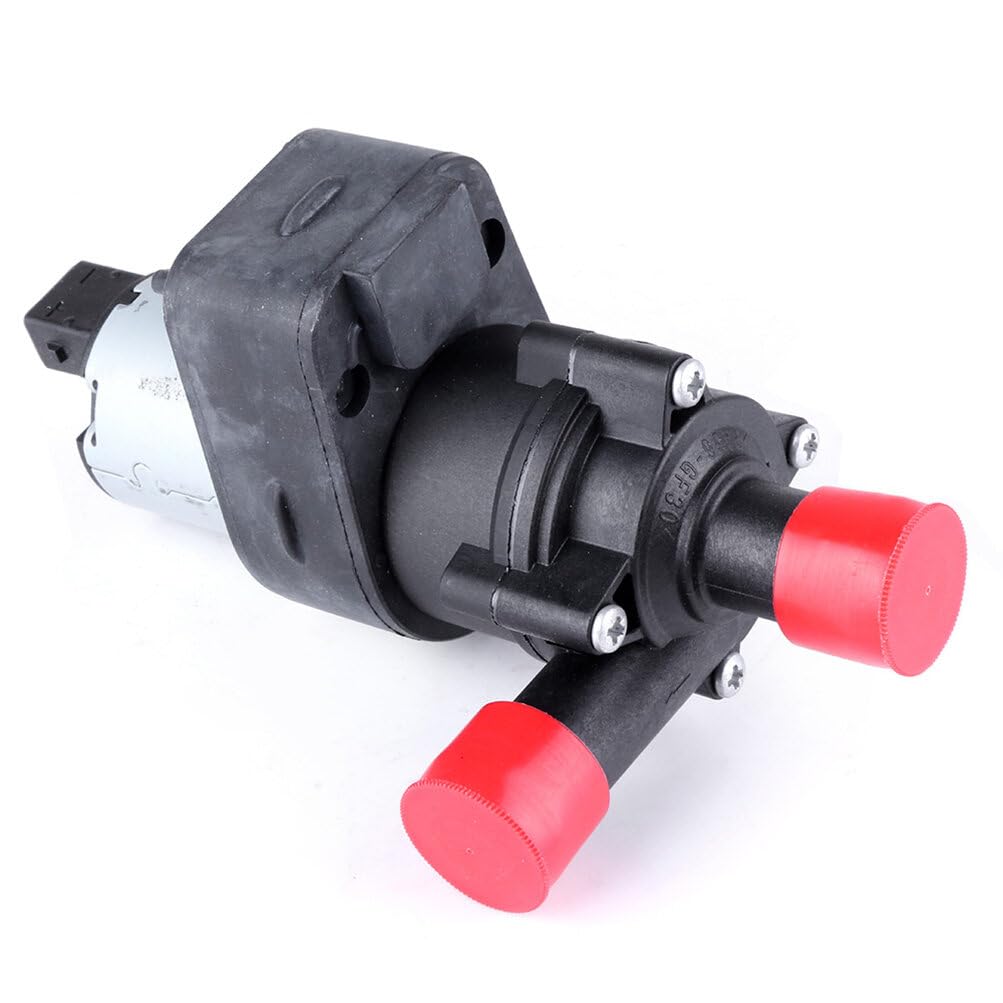Scitoo Auxiliary Water Pump Fits For For Dodge Durango 4.7L 5.9L 941519E 902407 902-407 55056055Aa 41519E 5W6001 89004 902-407 U