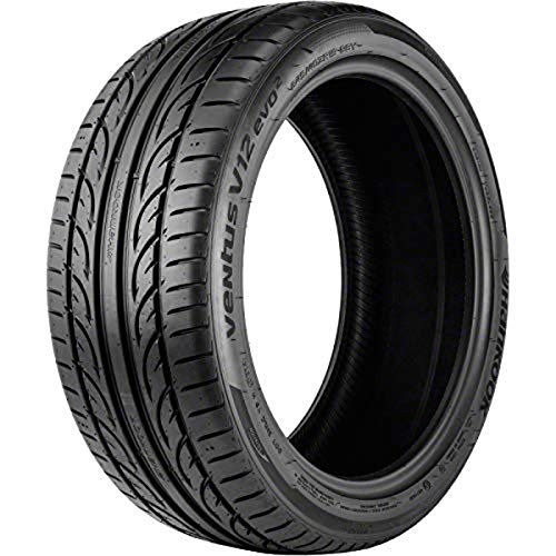 Hankook Ventus V12 Evo 2 Summer Radial Tire - 275/35R19 Y