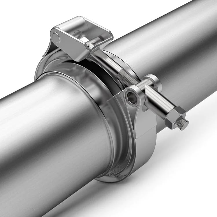 Magnaflow Performance Exhaust System 19579: Cat-Back, Neo Series, For 2018-2023 Ford Mustang, Quad Split Rear Exit Style