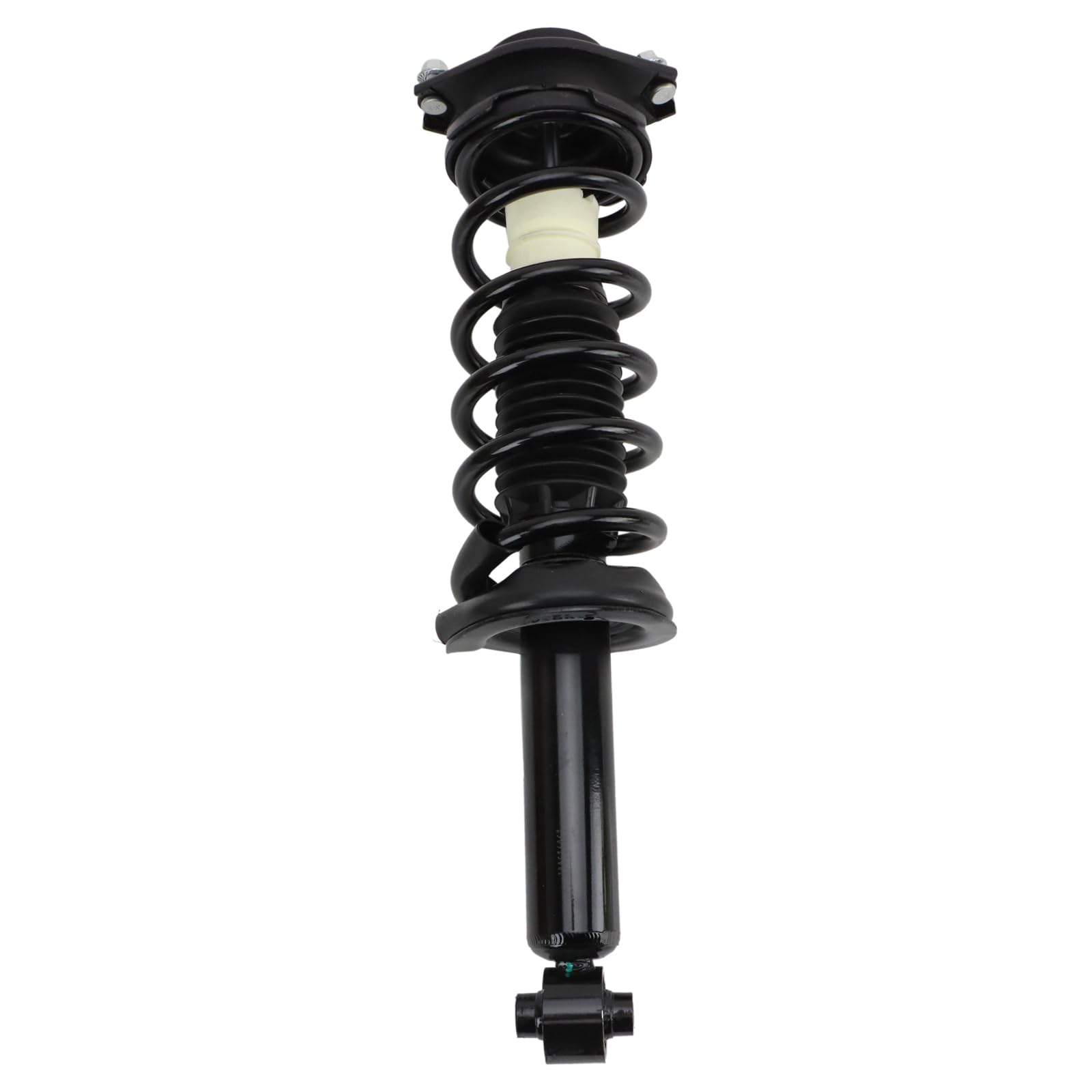 Trq Rear Shock & Spring Assembly Set Compatible With 2013-2014 Subaru Outback