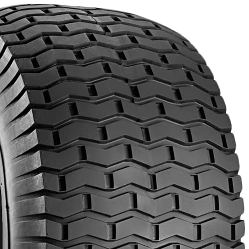 Carlisle Turf Saver Bias Tire - 18X7.50-8 4