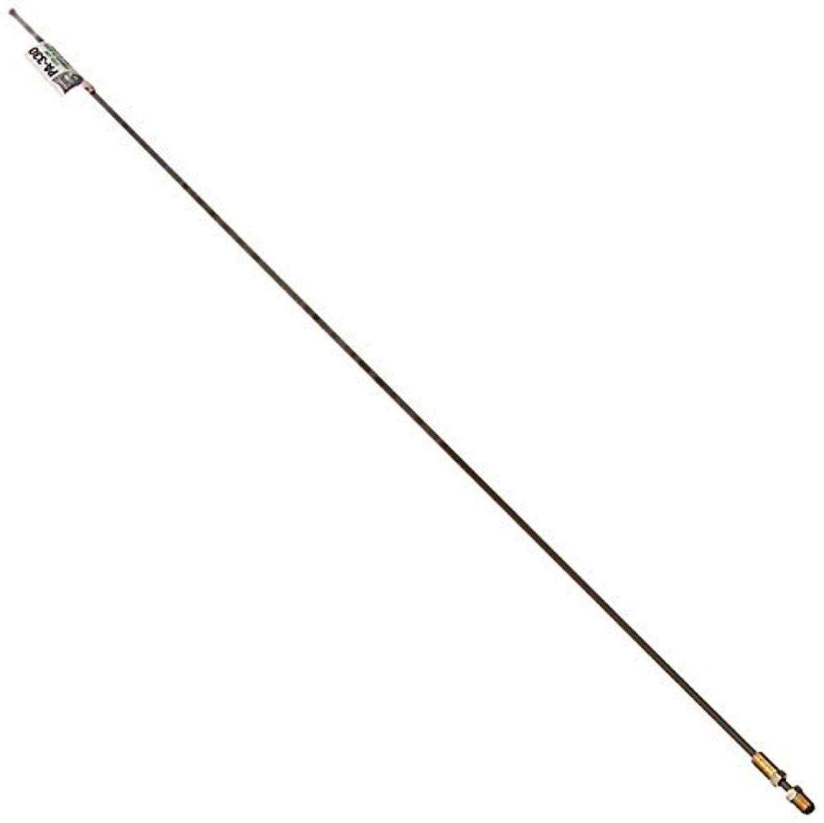 Ags Pa330 Steel Brake Line Kit