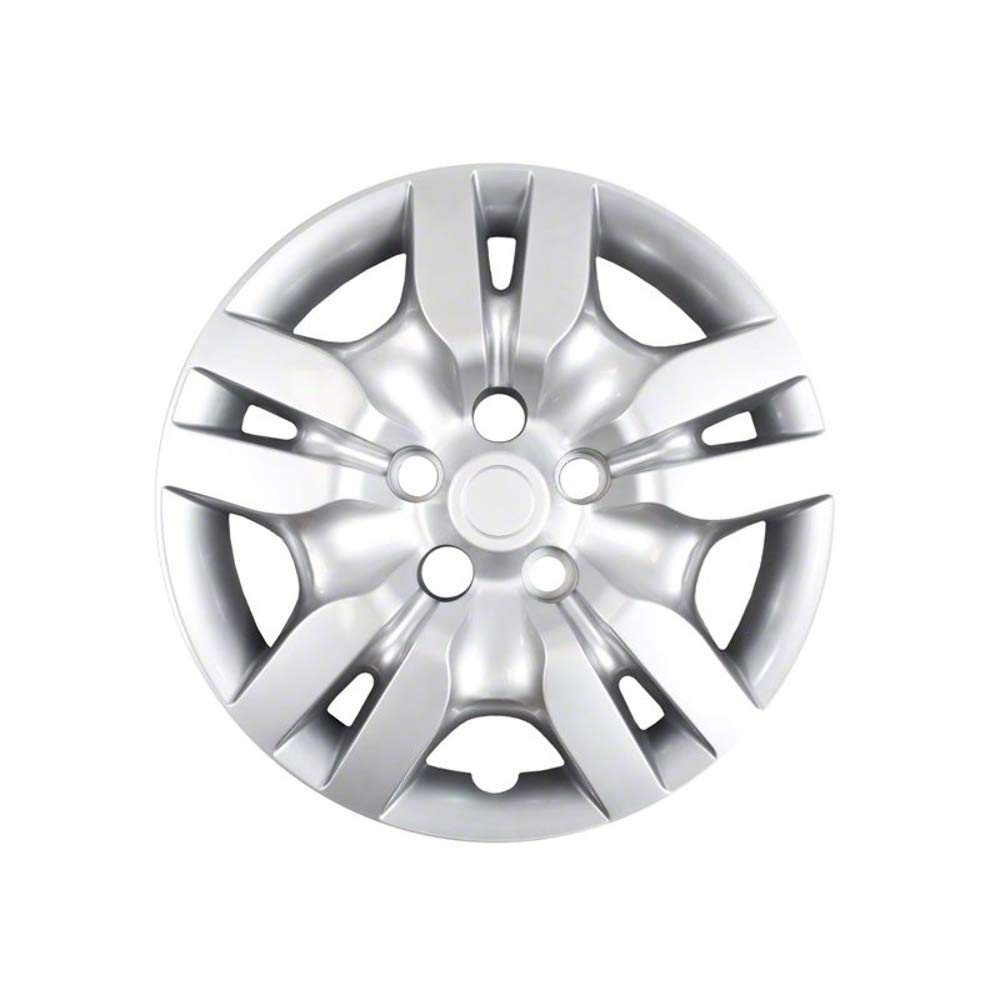 Coast2Coast - Cciiwc45516S - Cci Wheel Cover; 16In; H5