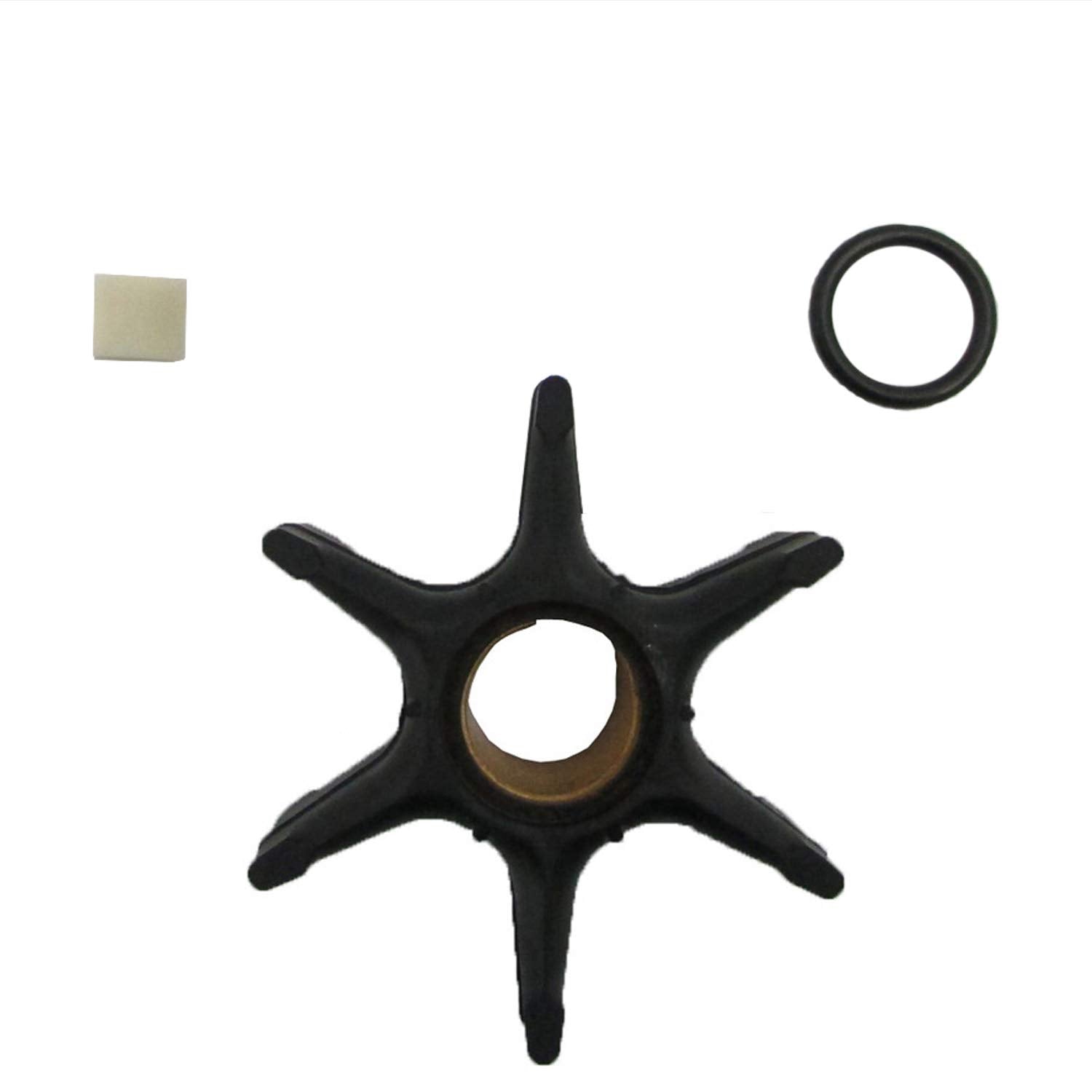 Johnson/Evinrude/Omc New Oem Kit Ay, Impeller 5001593