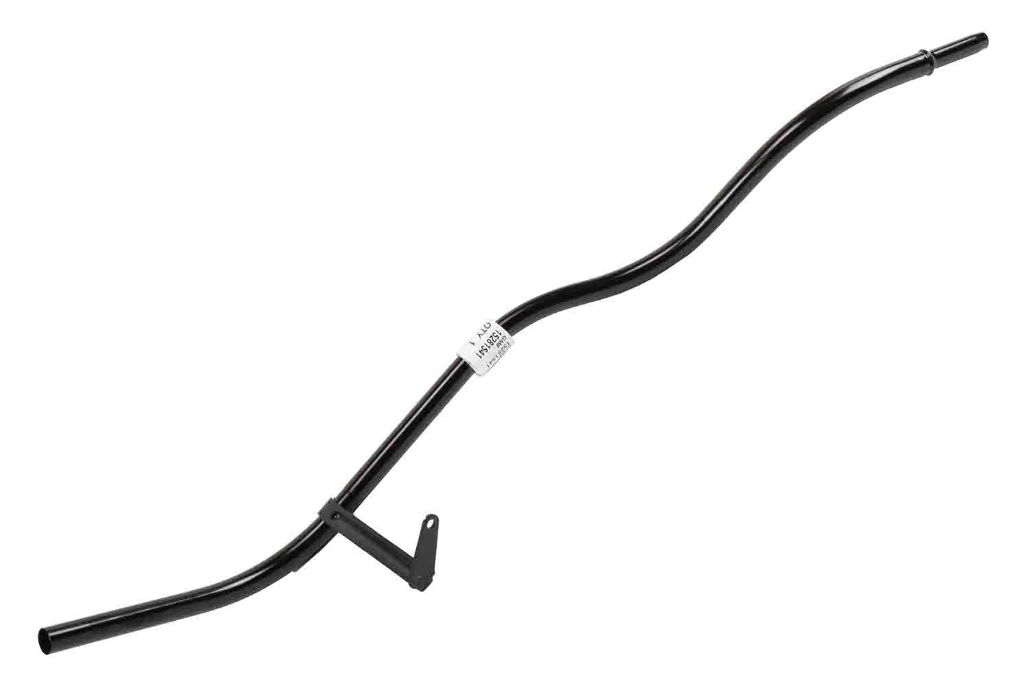 GM Genuine Parts 15281541 Automatic Transmission Fluid Fill Tube, Black