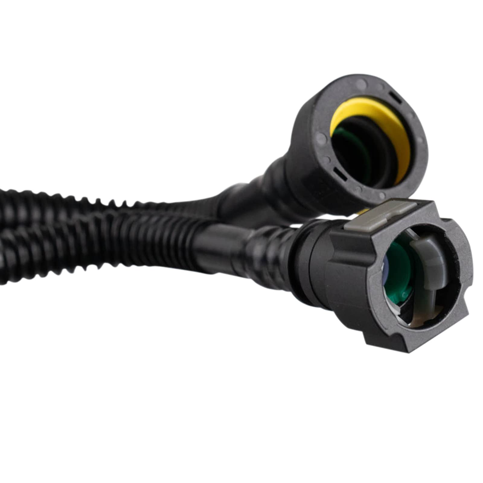 Trq Fuel Pump Module Assembly Compatible With 2004-2005 Jaguar S-Type Vanden Plas Xj8