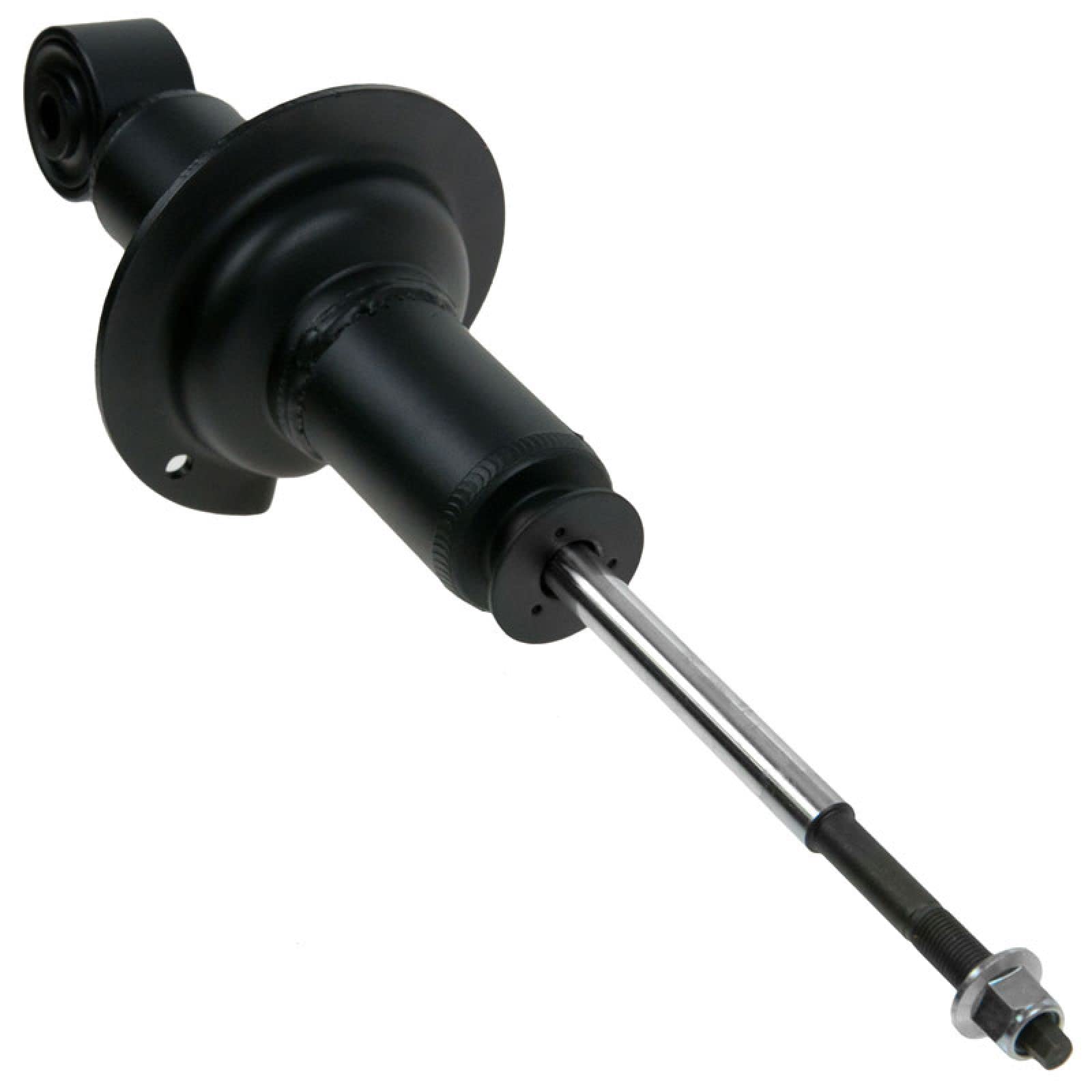 Trq Front And Rear Shock Absorber Set Compatible With 2005-2015 Nissan Armada 2004 Pathfinder Armada