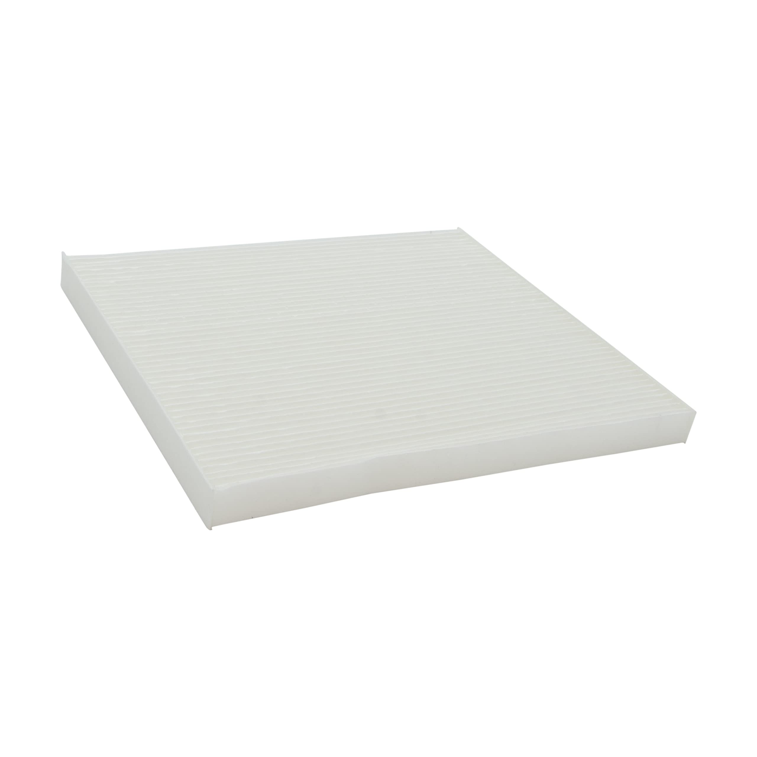 ECOGARD XC36179 Premium Cabin Air Filter Fits Hyundai Sonata 2011-2014, Santa Fe Sport 2013-2018, Santa Fe 2013-2018, Santa Fe X