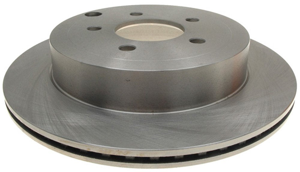 Raybestos 680546R Professional Grade Disc Brake Rotor