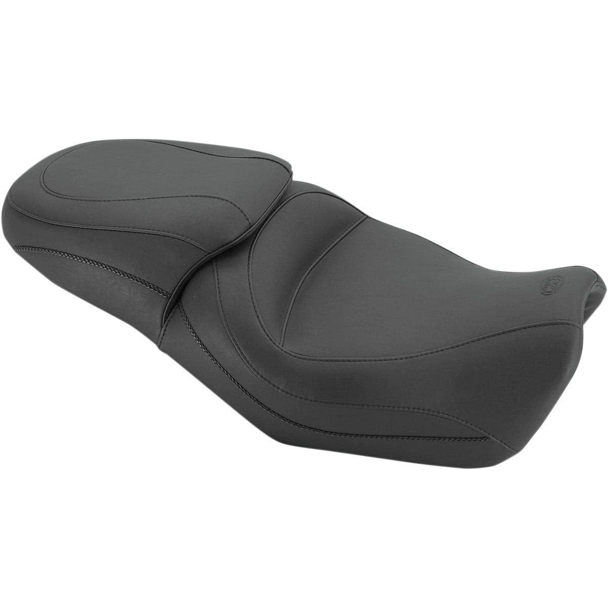 Mustang One-Piece Vintage Touring Seat 76421