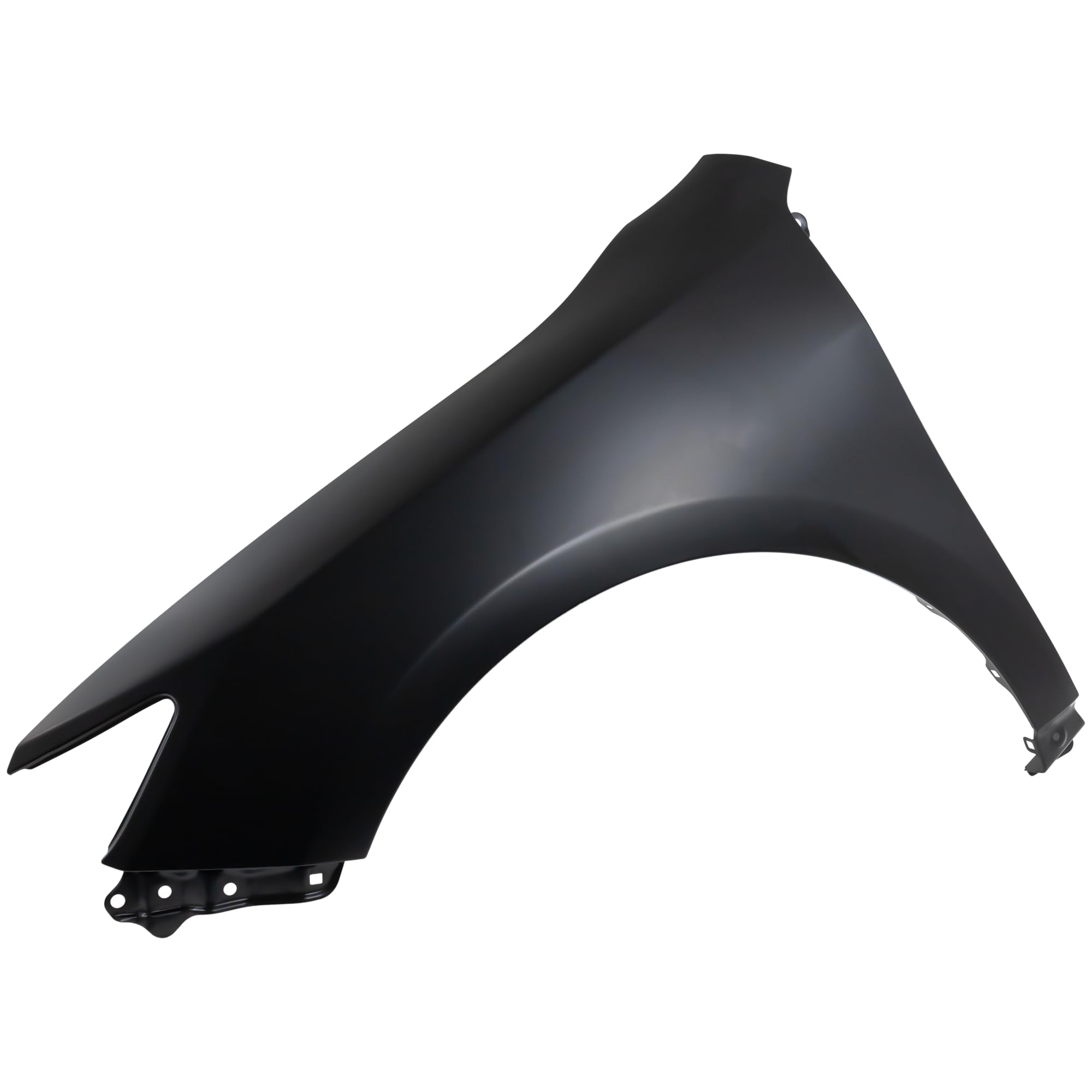 Garage-Pro Fender Compatible with 2012-2014 Toyota Camry Front, Driver Side CAPA Primed