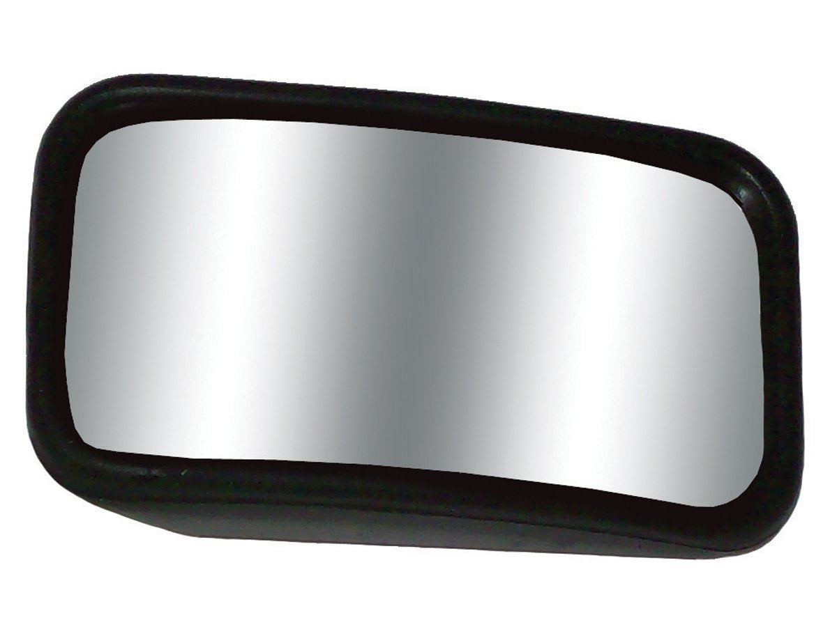 CIPA 49002 HotSpot Mirrors - Stick-On Convex Wedge, 1.5 x 2