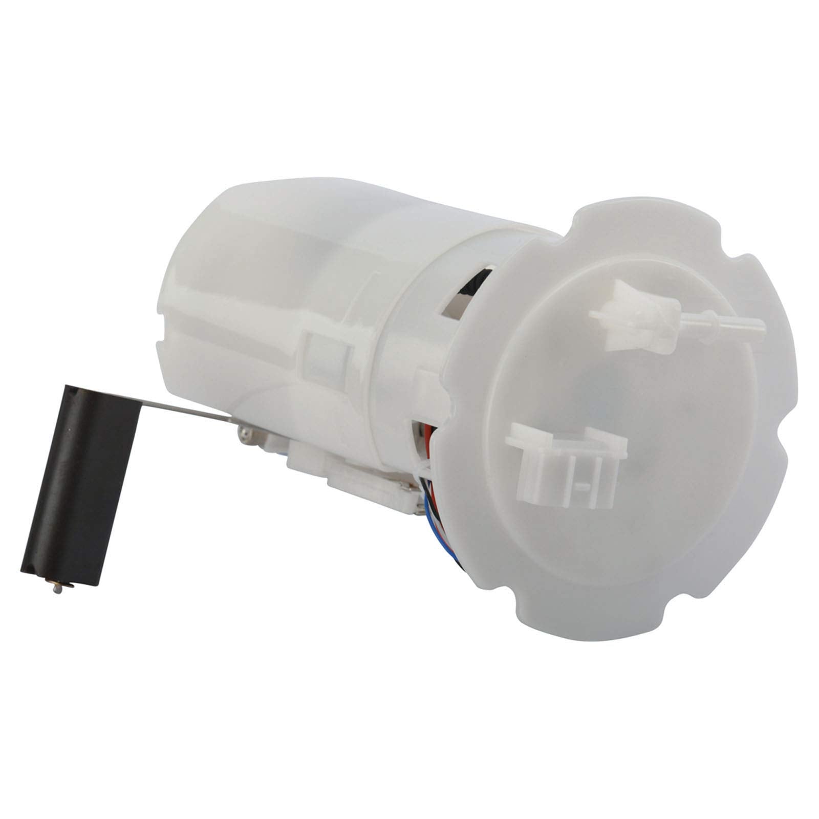 Trq Fuel Pump Module Assembly Compatible With 2000-2006 Nissan Sentra
