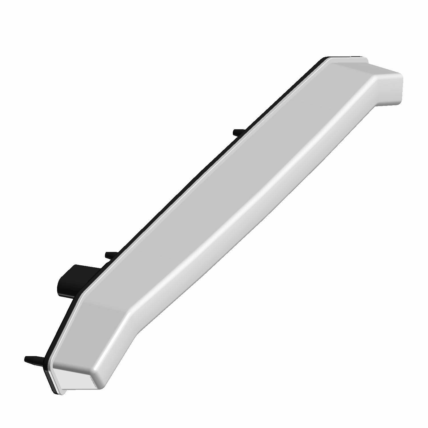 Polaris Atv Worklight Assembly, Center, Genuine Oem Part 2413558, Qty 1