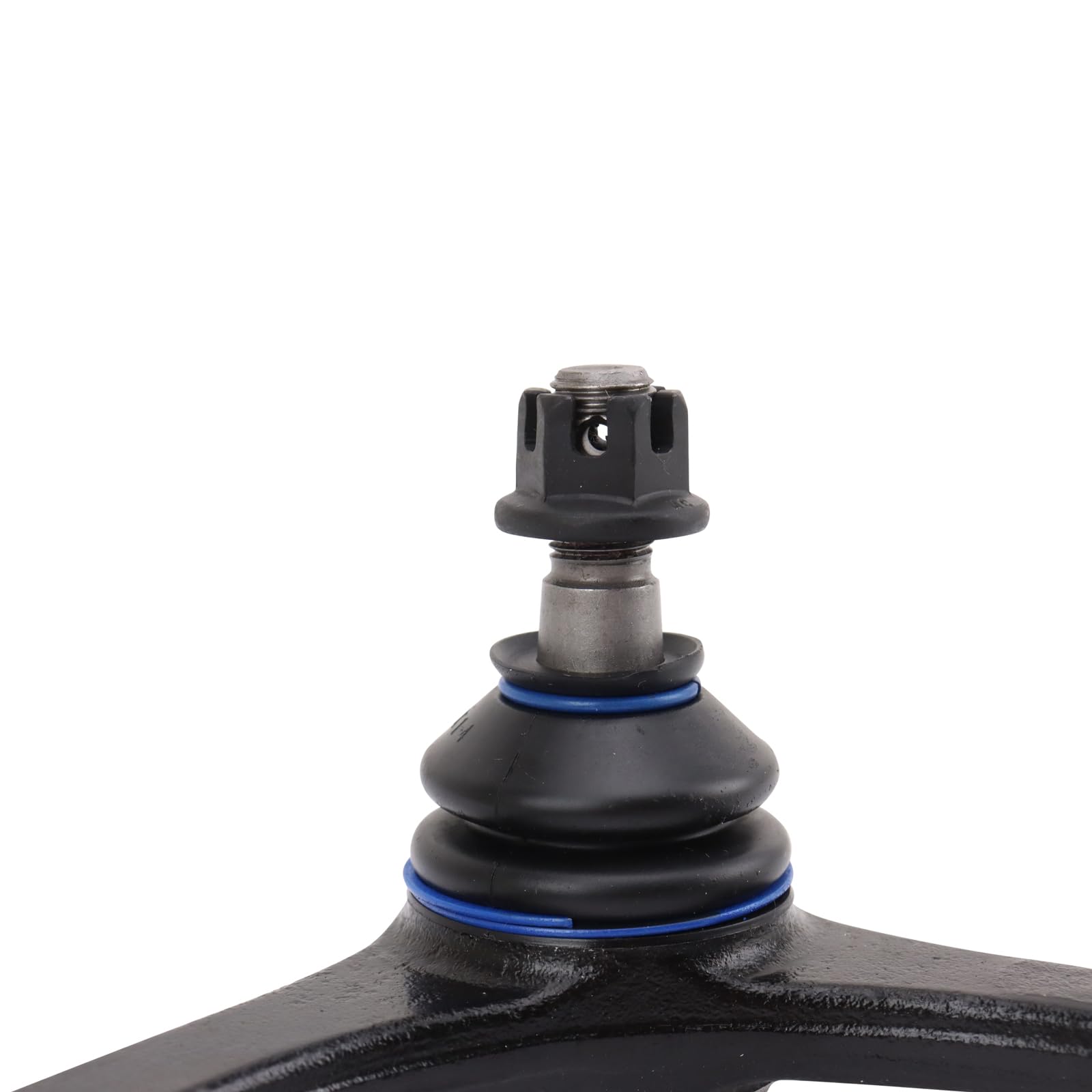 Trq Front Left Upper Control Arm With Ball Joint Drivers Side Compatible With 1990-1994 Lexus Ls400