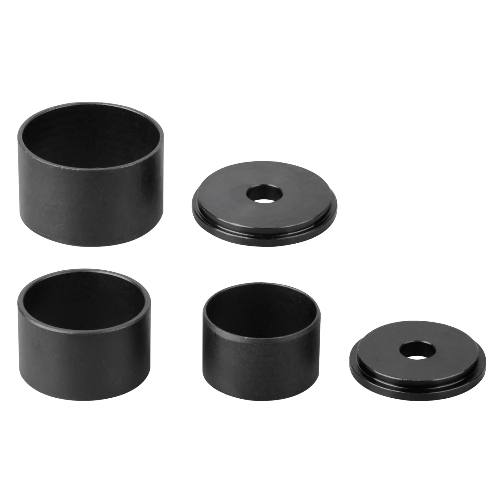 Dayuan 19Pcs Front Wheel Drive Bearing Removal Installation Service Tool Kit Fwd Bearing Install Master Set Wheel Bearing Remova