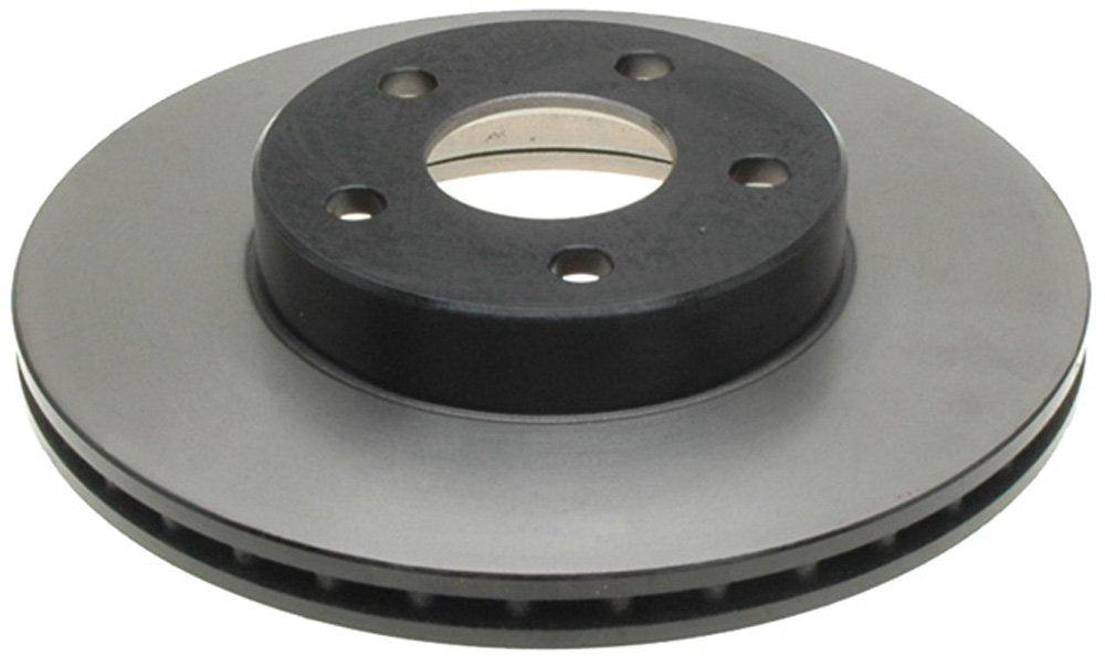 Raybestos 56140 Advanced Technology Disc Brake Rotor