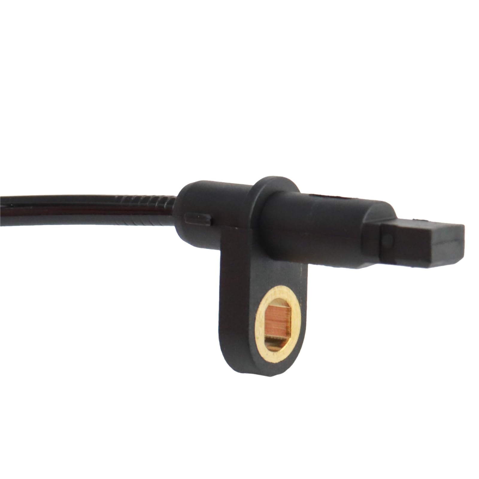 Trq Front Left Abs Wheel Speed Sensor Drivers Side Compatible With 2017-2020 Honda Cr-V
