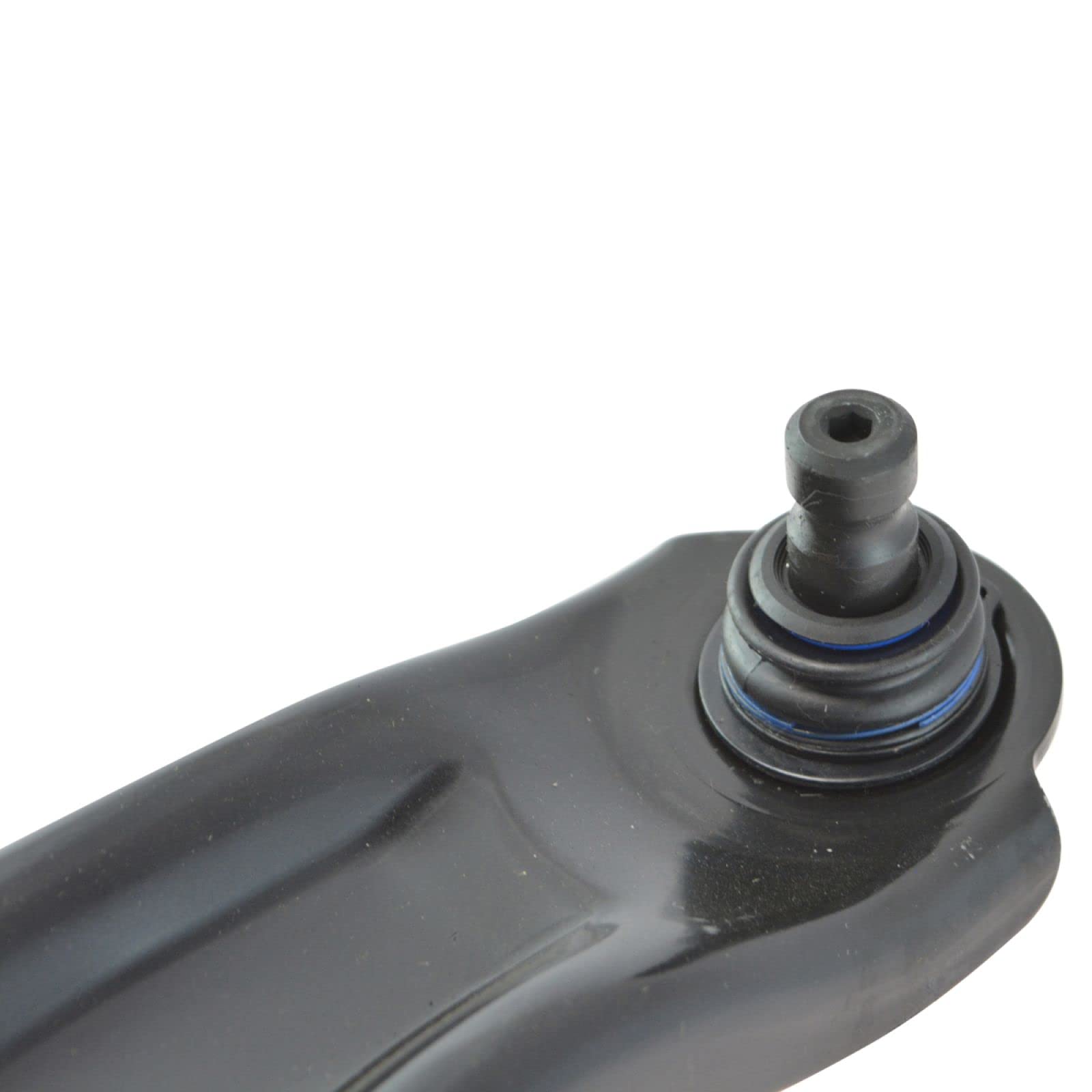 Trq Front Right Lower Control Arm With Ball Joint Passenger Side Compatible With 2012-2019 Nissan Versa 2014-2019 Versa Note