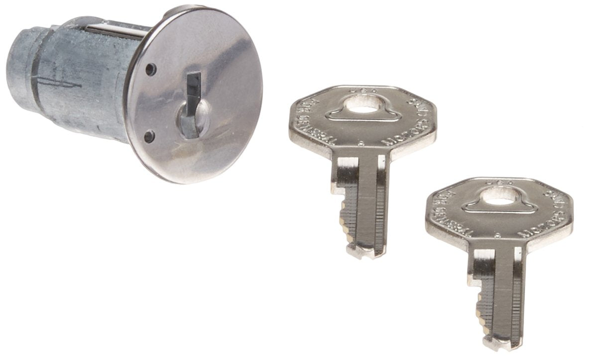 Standard Motor Products Us22L Ignition Lock Cylinder