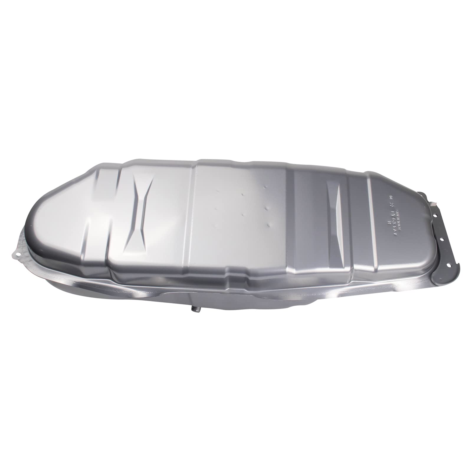 Trq Gas Fuel Tank 16 Gal Compatible With 2002-2004 Toyota Tacoma