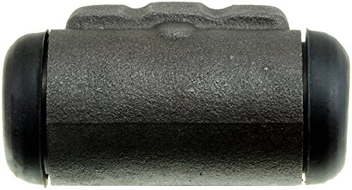 Dorman W37250 Rear Driver Side Drum Brake Wheel Cylinder Compatible With Select Ford Models