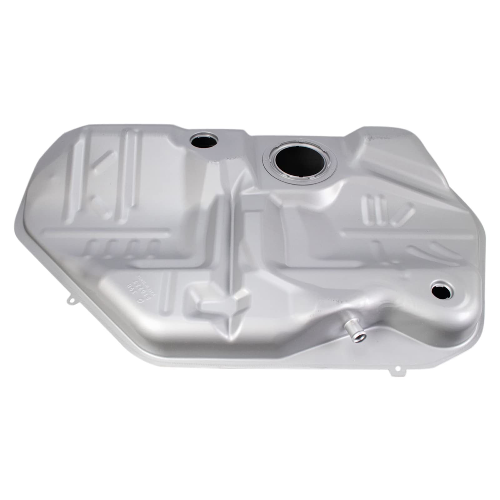 Trq Gas Fuel Tank 18 Gal Compatible With 2004-2007 Ford Taurus 2004-2005 Mercury Sable