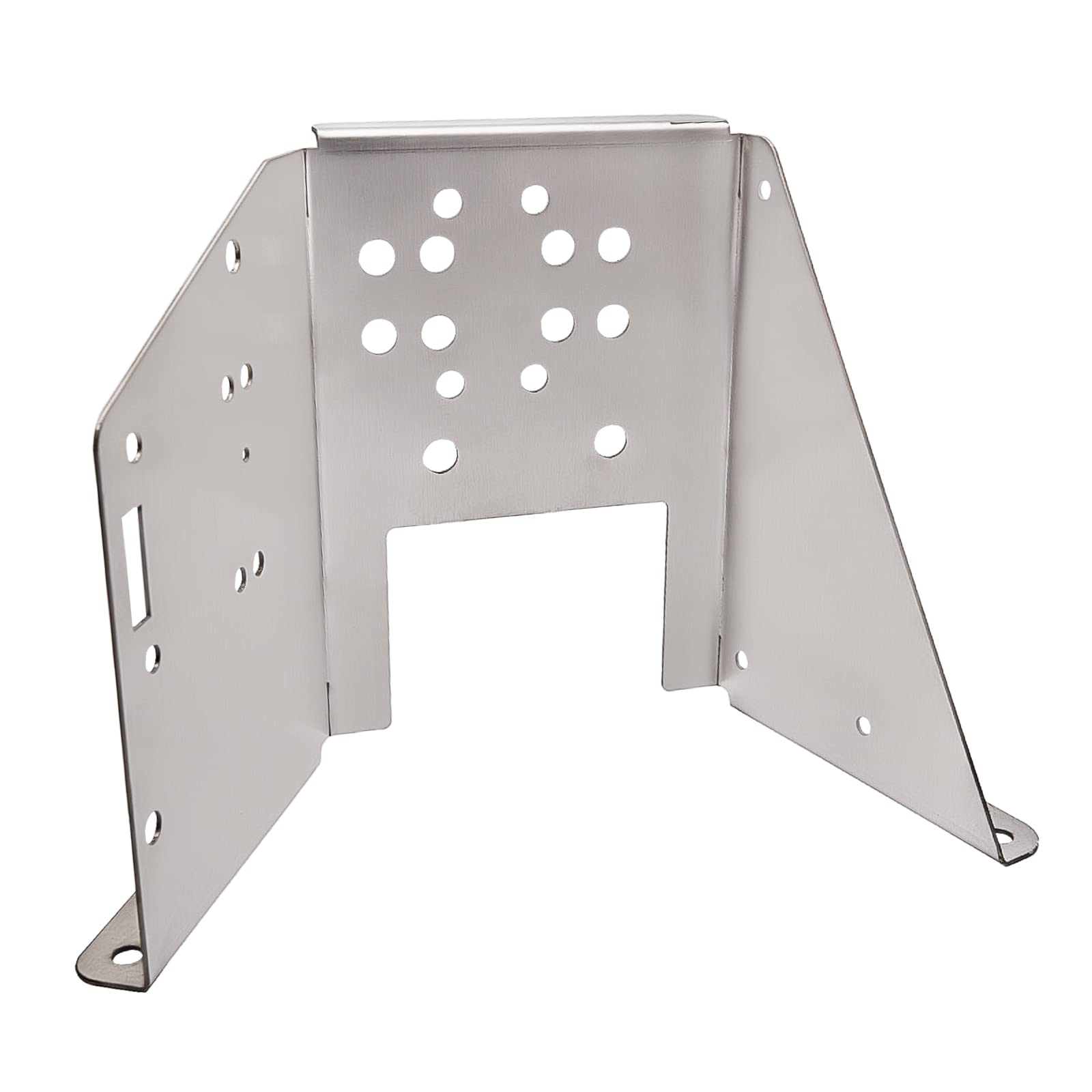 Trim Pump Bracket For Mercruiser Stainless Steel Bracket 42419A1 862548A1 Ph200-T066 18-6750