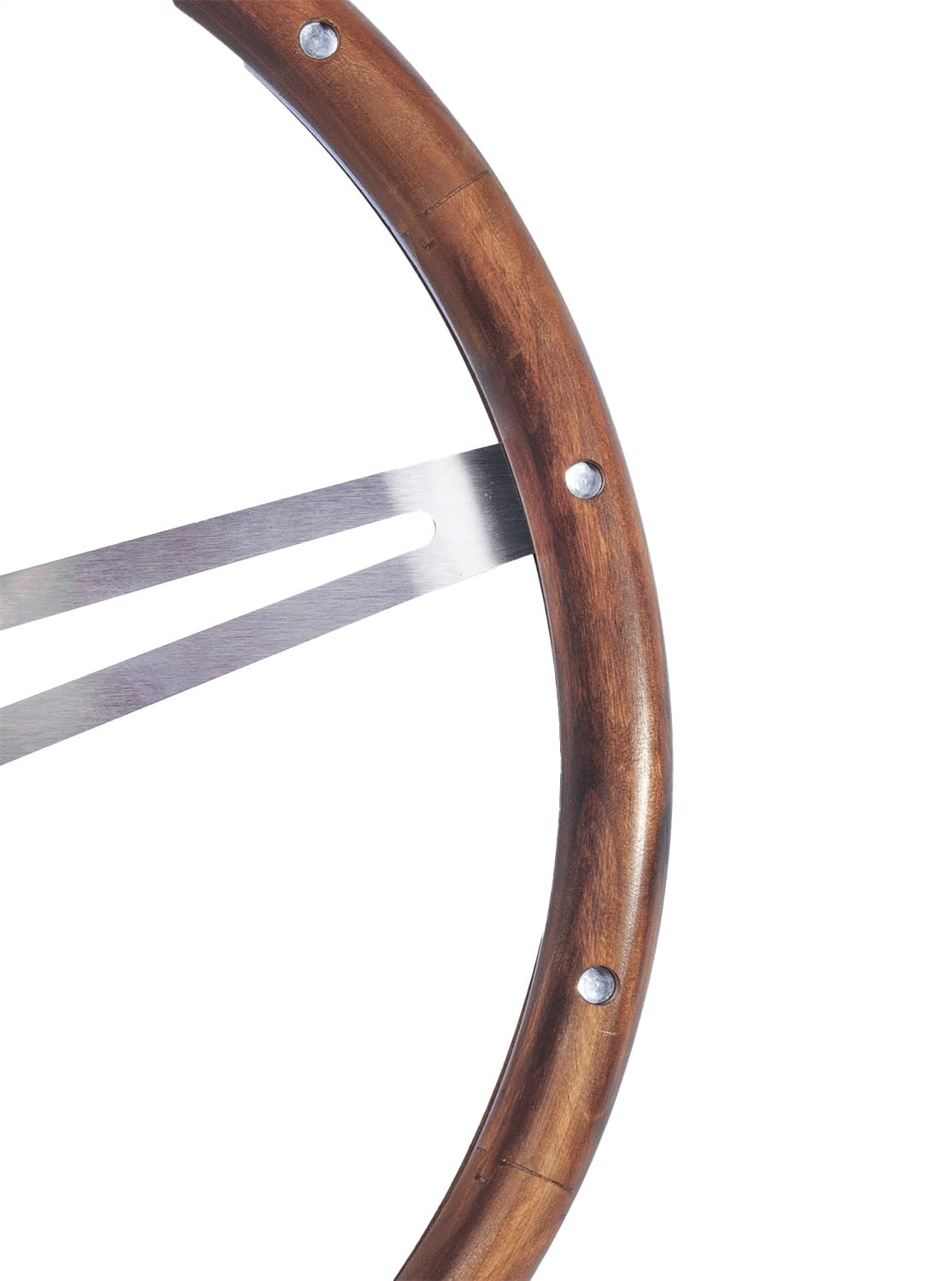 Grant 987 Classic Pontiac Steering Wheel