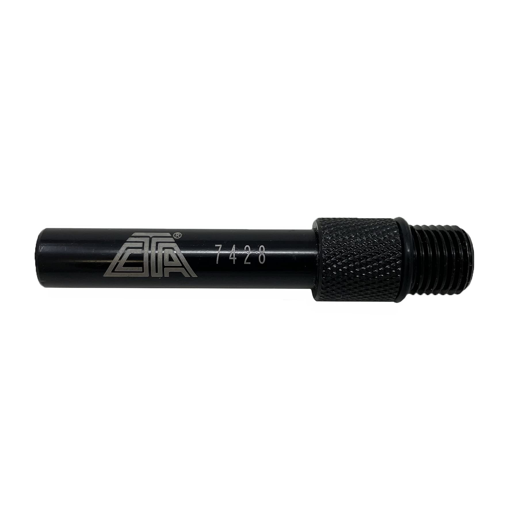 CTA Tools 7428 ATF Filler Adapter - Compatible with Nissan 12 x 1.25