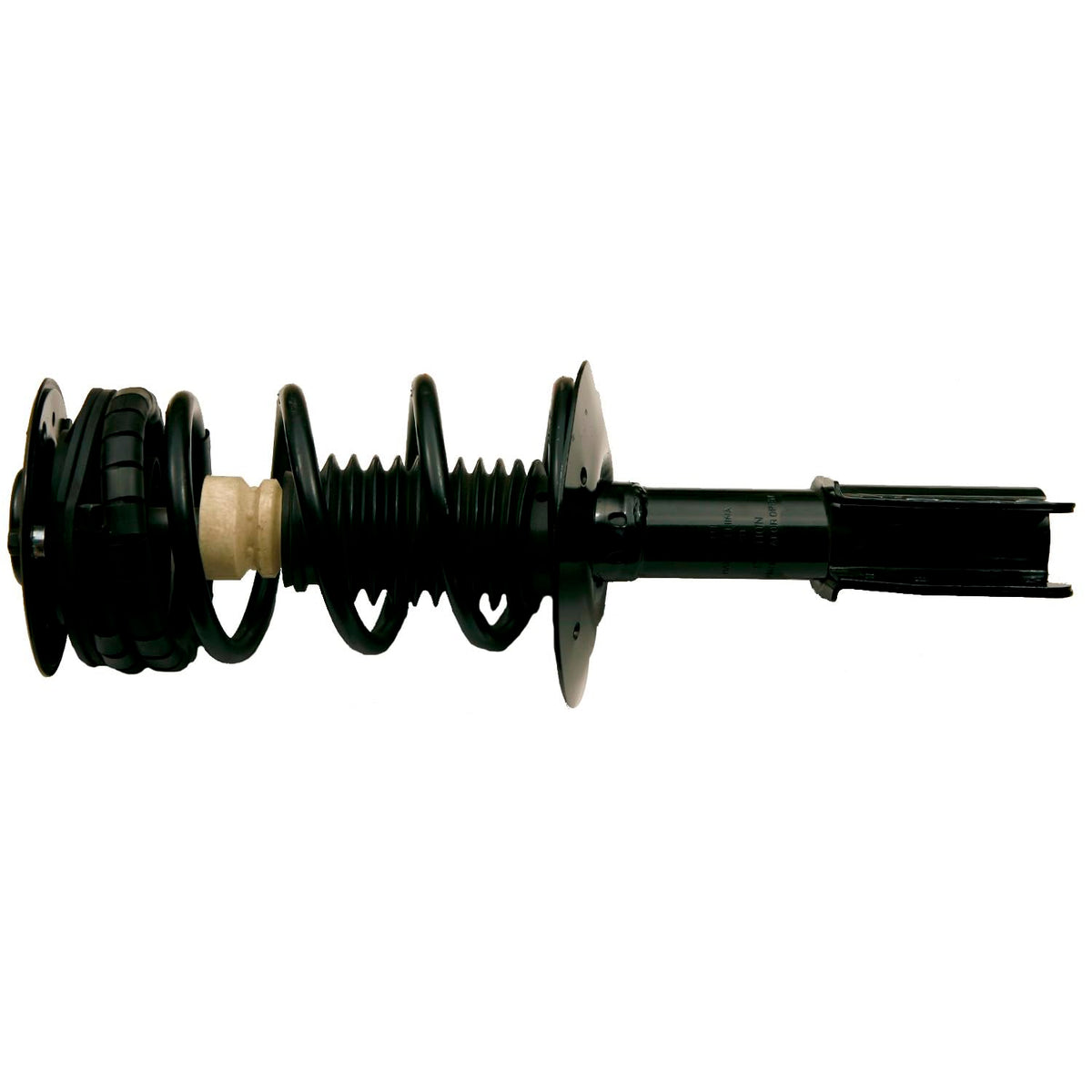 Gabriel G56951 Ultra Readymount Front Complete Strut Assembly For 99-05 Chevrolet Cavalier; 99-05 Pontiac Sunfire (1 Pack)