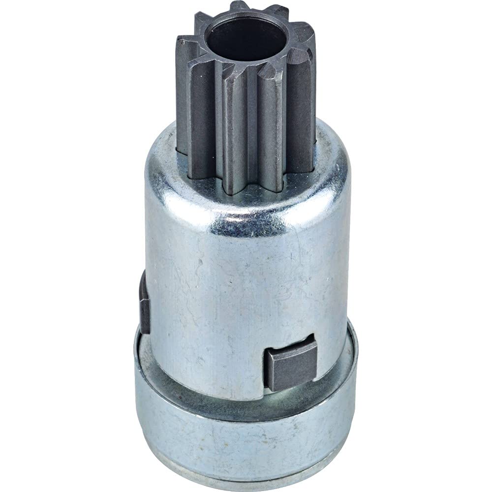 Db Electrical 220-1403 Starter Compatible With/Replacement For Ford Tractor, 8N 9N Drive Bendix 52-11350-C, C2Tf-11350-Sp, Sd5A,