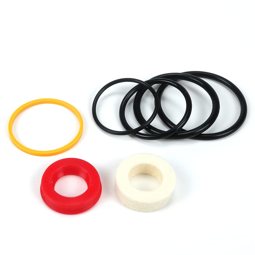 3904170M1 Power Steering Cylinder Seal Kit Fits Massey Ferguson 231 240 253 362