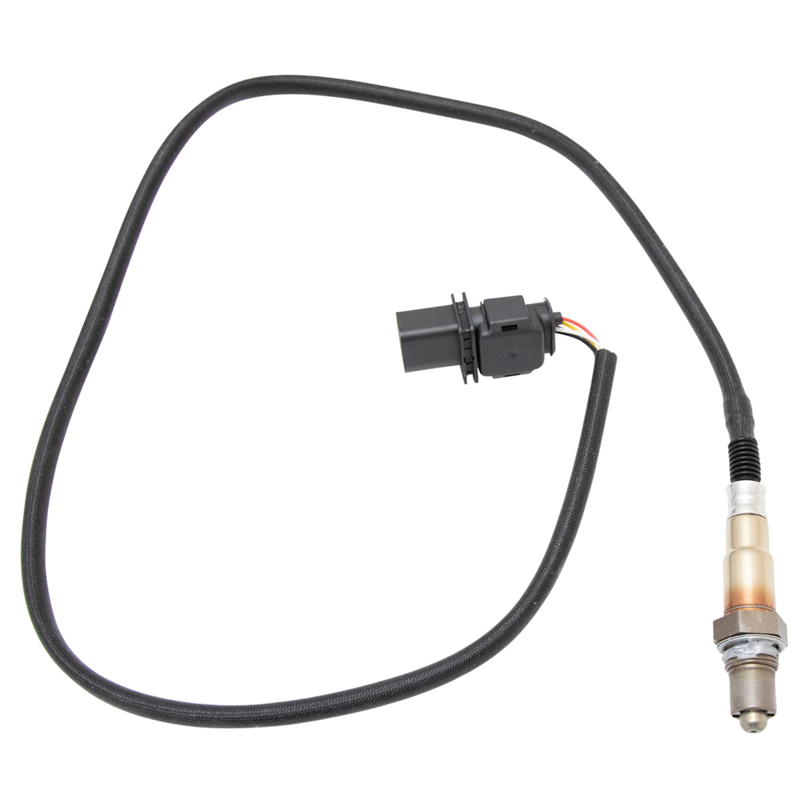 Trq Upstream O2 Oxygen Sensor Compatible With 2003-2006 Bmw 325Ci 2003-2005 325I 330Ci 330I 2004-2005 525I 530I 2004-2006 X3