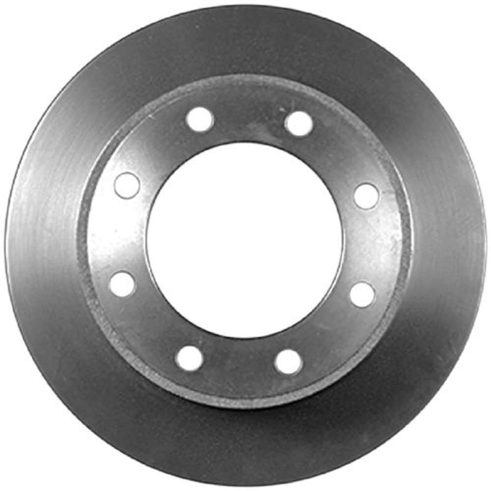 Bendix Premium Prt5245 Front Brake Rotor For Ford Excursion 2000, F-250 Super Duty 1999, F-350 Super Duty 1999, F-450 Super Duty
