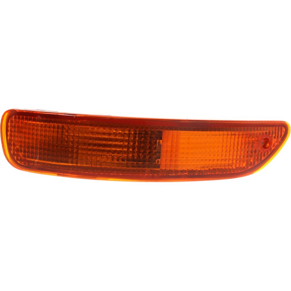 Evan Fischer Turn Signal Light Compatible With Corolla 93-97 Driver Side Lh Asse WBCARB009DJX7DG