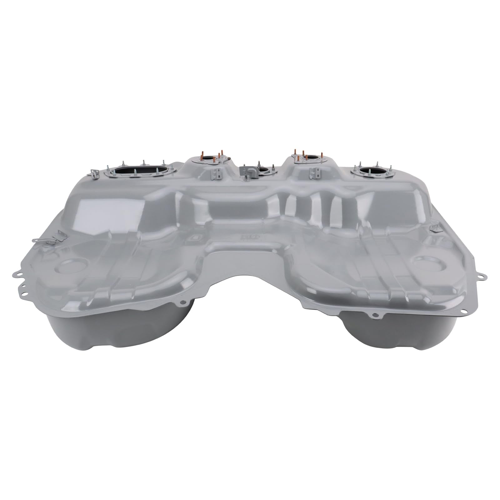 Trq Gas Fuel Tank 15.9 Gal Compatible With 1998-2006 Subaru Forester 1999-2006 Impreza